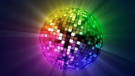 Esfera para disco - Imagui