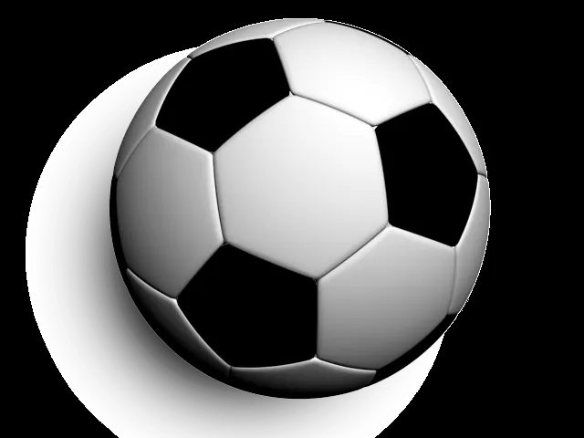 Bola | Free Images at Clker.com - vector clip art online, royalty ...