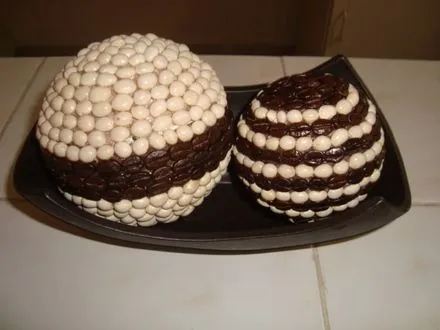 bolas esferas semillas Car Pictures