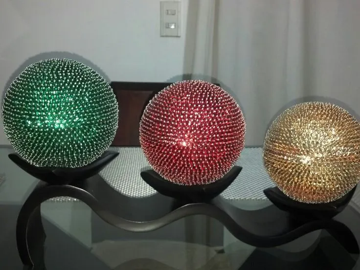 Bolas navideñas | Bolas navideñas | Pinterest Bolas navideñas | Bolas navideñas | Pinterest