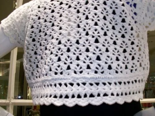 Imagenes boleros crochet - Imagui