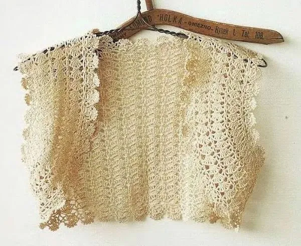 bolero | Aprender manualidades es facilisimo.