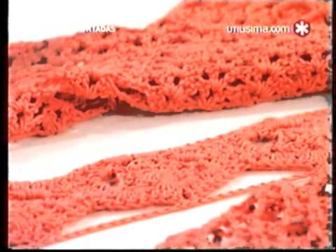 Bolero En Crochet Utilisima | Ukrainian Crochet Bolero En Crochet Utilisima | Ukrainian Crochet