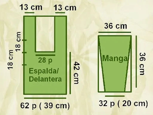 Boleros calados a crochet - Imagui