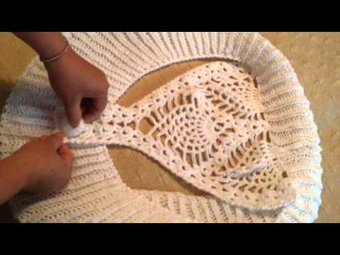 Boleros a crochet PlayList