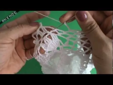 Boleros a crochet PlayList