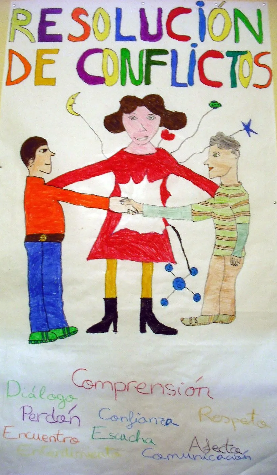 El boletín del CEIP San Francisco: noviembre 2010 El boletín del CEIP San Francisco: noviembre 2010