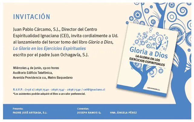 Boletín CVX Adultos 23 de mayo 2014 | CVX ADULTOS SANTIAGO