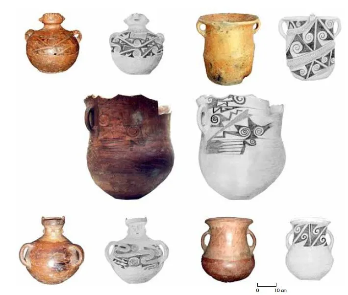 Boletín del Museo Chileno de Arte Precolombino - ARQUEOLOGÍA ... Boletín del Museo Chileno de Arte Precolombino - ARQUEOLOGÍA ...