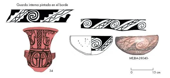 Boletín del Museo Chileno de Arte Precolombino - LAS URNAS NEGRO ... Boletín del Museo Chileno de Arte Precolombino - LAS URNAS NEGRO ...