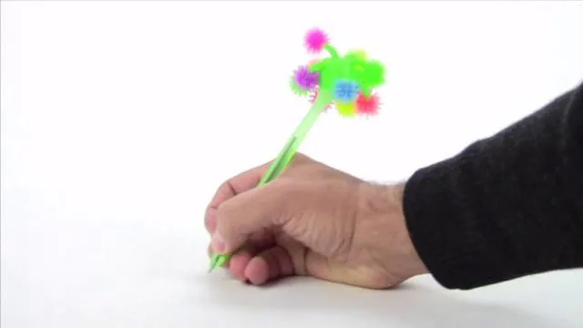 BOLIGRAFO ESTRELLA LUZ_630125 on Vimeo