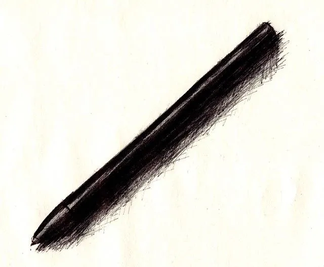 Boligrafo | Flickr - Photo Sharing!