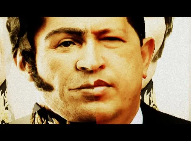 Bolívar Instagram by Hugo Chávez Frías por Toto Aguerrevere ... Bolívar Instagram by Hugo Chávez Frías por Toto Aguerrevere ...
