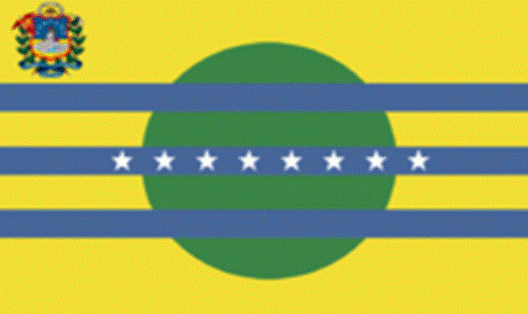 Estado Bolívar ? Venezuela (página 2) - Monografias.com