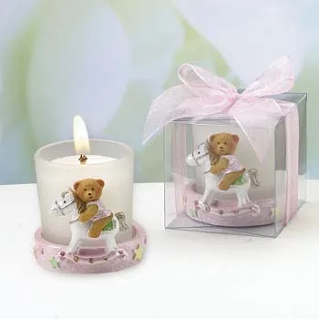 Bollywood Moda: Souvenirs y recuerdos para un baby shower