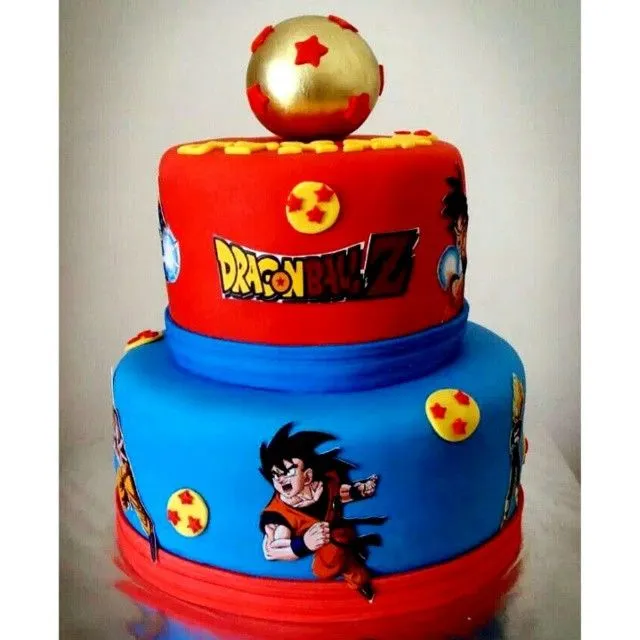 Bolo de #Aniversário pro meu Sobrinho Andrézinho nesse mês ... Bolo de #Aniversário pro meu Sobrinho Andrézinho nesse mês ...