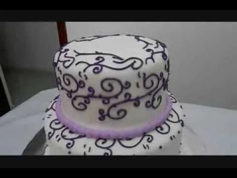 bolo arabescos x264 - YouTube