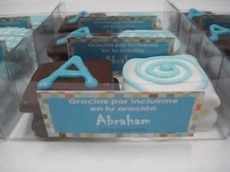 Alfajores en Monterrey | Tatakuá Alfajores