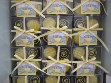 Recuerditos de Bautizo | Tatakuá Alfajores | Página 2 Recuerditos de Bautizo | Tatakuá Alfajores | Página 2