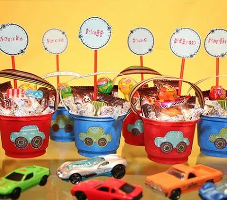 Bolos cumpleaños para niños - Imagui