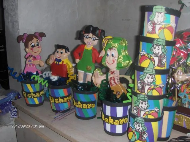 Bolos infantiles de niño - Imagui