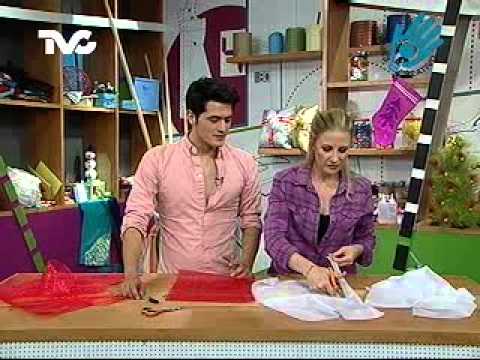 Cómo Hacer una Bolsa para 'Princesa' (EC) - YouTube Cómo Hacer una Bolsa para 'Princesa' (EC) - YouTube