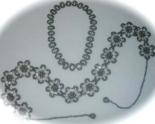 Bolsa anillas de lata - Imagui