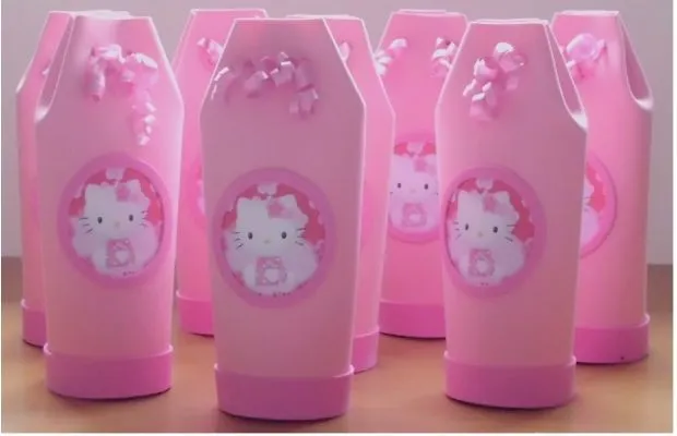 BOLSA DE FOMI PARA FIESTA | Dulceros♡ | Pinterest | Fiestas BOLSA DE FOMI PARA FIESTA | Dulceros♡ | Pinterest | Fiestas