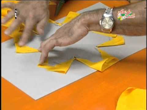 Bolsa para huevos de Pascua de Resurrección - YouTube Bolsa para huevos de Pascua de Resurrección - YouTube