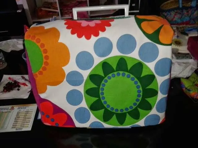 bolsa maquina de coser | facilisimo.com