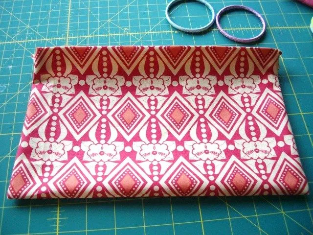 BOLSA PARA LAS NIÑAS | INTECS-CAROLINA