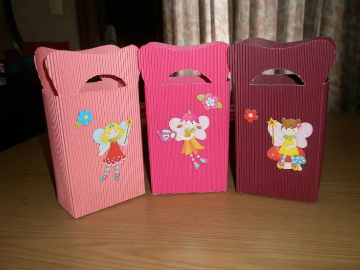Bolsa de papel para dulces o regalo. Derechos Reservados. | minnie ... Bolsa de papel para dulces o regalo. Derechos Reservados. | minnie ...