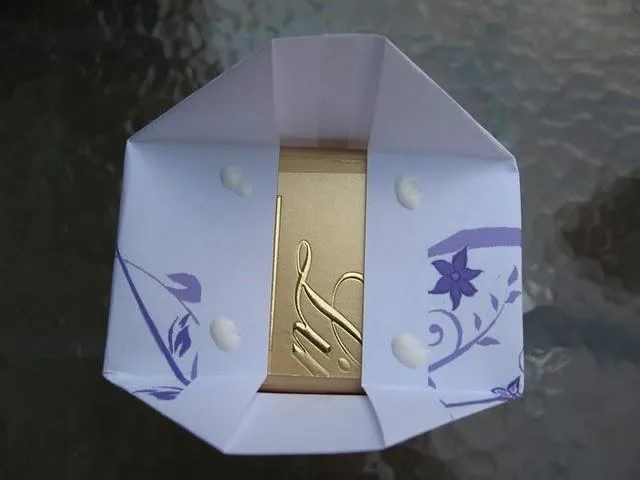 Cómo hacer una bolsa de papel - Paperblog Cómo hacer una bolsa de papel - Paperblog