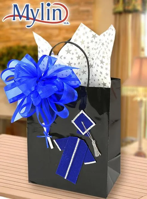Bolsa de Regalo para Graduado / Regalo para Graduación ... Bolsa de Regalo para Graduado / Regalo para Graduación ...