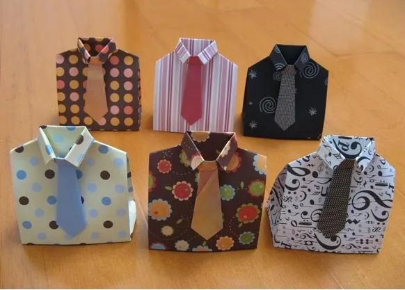 Como hacer una Bolsa de Regalo para Hombres