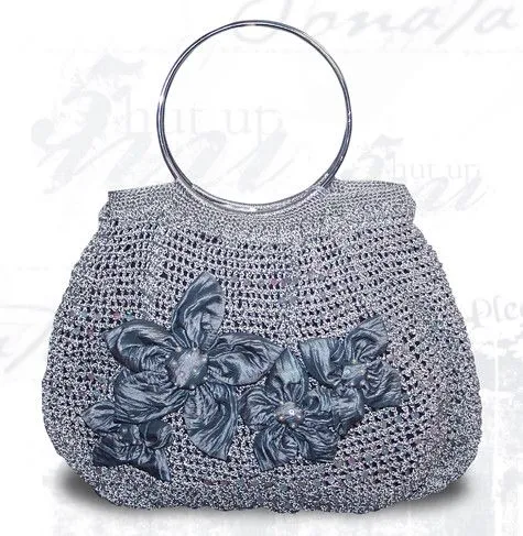 Bolsa Sandra (crochê) | Flickr - Photo Sharing! Bolsa Sandra (crochê) | Flickr - Photo Sharing!