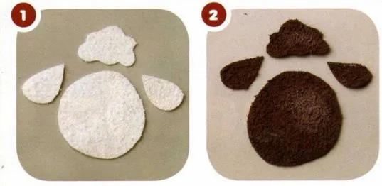 Como hacer una bolsa para tejidos ~ Solountip.com Como hacer una bolsa para tejidos ~ Solountip.com