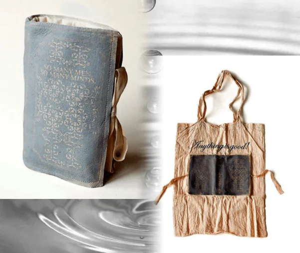 Bolsa de tela fashion, boticca la ha creado - Nadie como mamá Bolsa de tela fashion, boticca la ha creado - Nadie como mamá