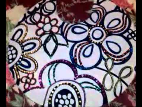 BOLSA DE TELA LENTEJUELAS Y CHAQUIRAS UTILISIMA.mp4 - YouTube BOLSA DE TELA LENTEJUELAS Y CHAQUIRAS UTILISIMA.mp4 - YouTube