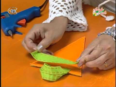 Bolsa Zanahoria para Pascua de Resurrección - YouTube