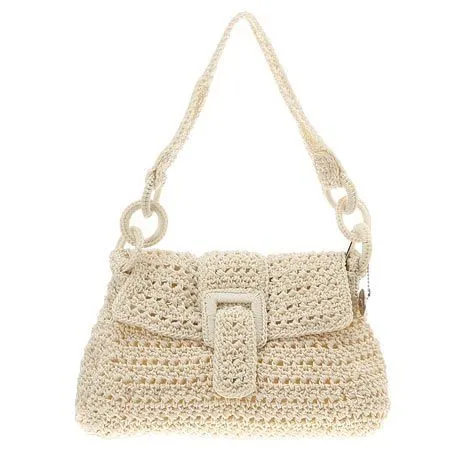 Bolsas Crochet Picasa | Best Crochet