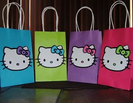 bolsas-cumple-hello-kitty- ...