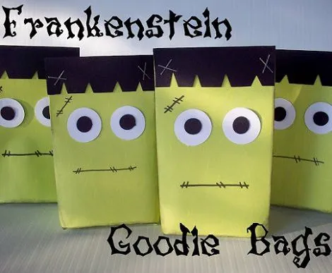 Cómo hacer tus bolsas de cumpleaños paso a paso Cómo hacer tus bolsas de cumpleaños paso a paso