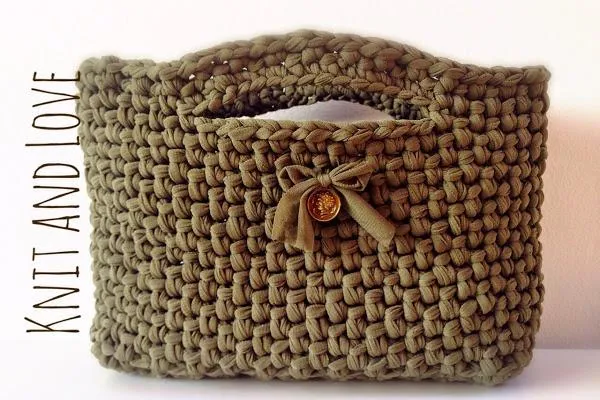 bolsas fettuccia | facilisimo.com