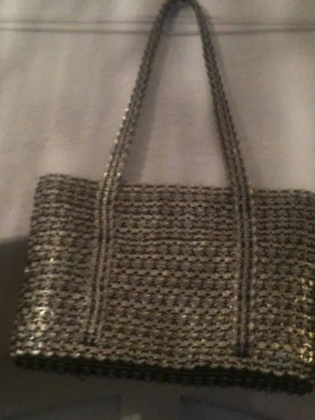 Bolsas de fichas de aluminio - Imagui