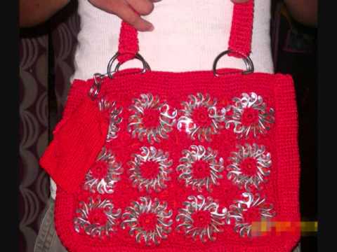 Bolsas Con Fichas Magui! - YouTube