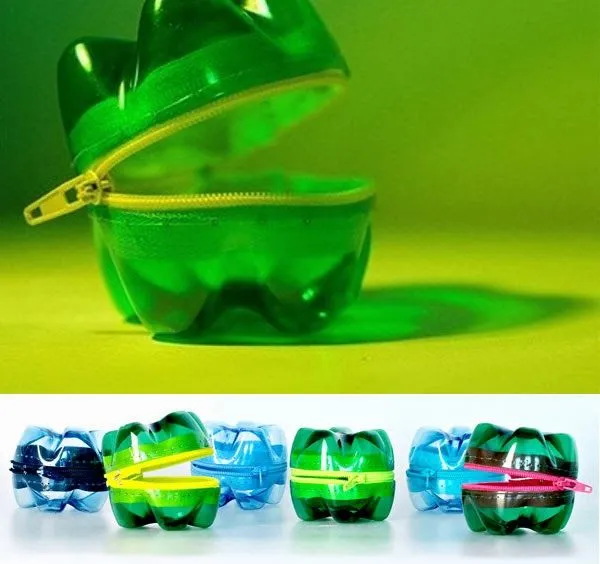 Como Hacer Bolsas Con Material Reciclado: Objetos en Material ... Como Hacer Bolsas Con Material Reciclado: Objetos en Material ...