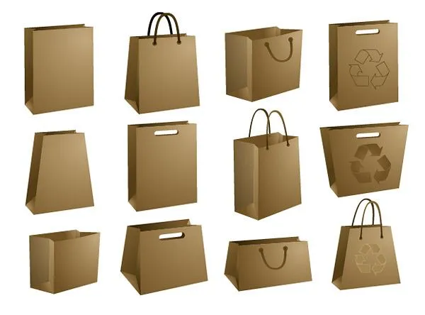 Bolsas de Papel cartón para packaging en PSD – Puerto Pixel ... Bolsas de Papel cartón para packaging en PSD – Puerto Pixel ...