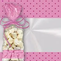 Bolsas y Papel de Regalo GMA: Bolsa Fondo Cuadrado Bolsas y Papel de Regalo GMA: Bolsa Fondo Cuadrado