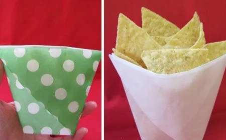 Como hacer bolsas de cartulina para cumpleaños - Imagui Como hacer bolsas de cartulina para cumpleaños - Imagui